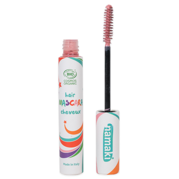 Namaki - Haarmascara voor Kinderen - Beauty Junkies