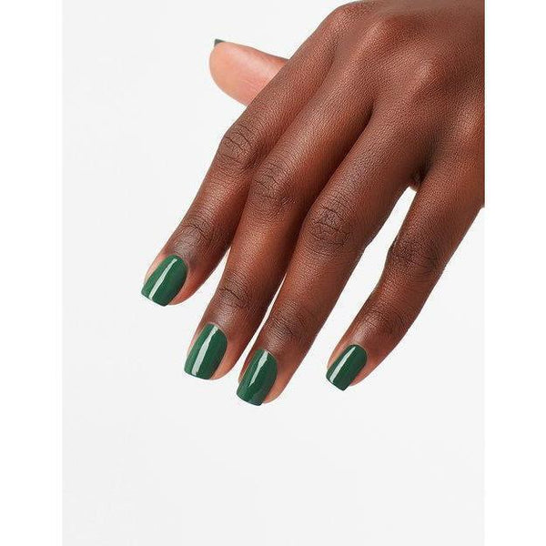 OPI Infinite Shine - I Do It my Run-way - Nagellak met Geleffect - Beauty Junkies