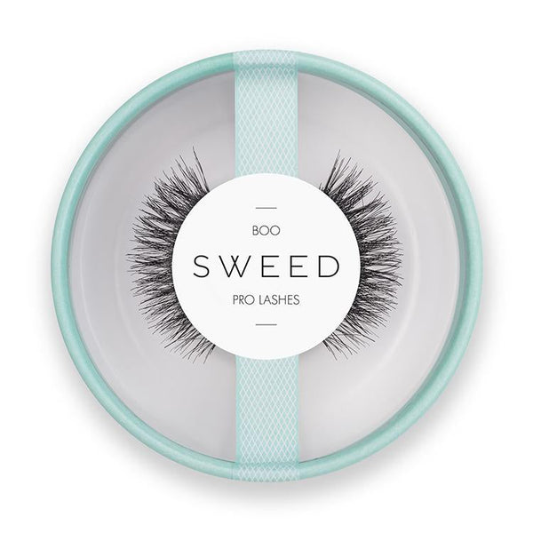 SWEED - BOO 3D - Nepwimpers - Beauty Junkies