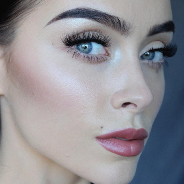 SWEED - BOO 3D - Nepwimpers - Beauty Junkies