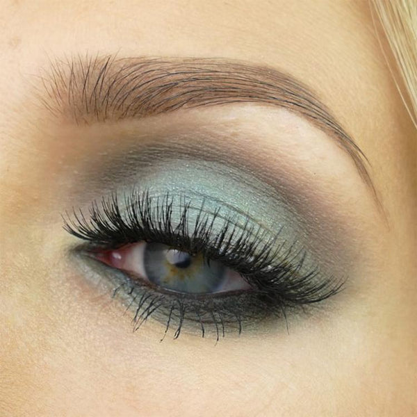 SWEED - BOO 3D - Nepwimpers - Beauty Junkies