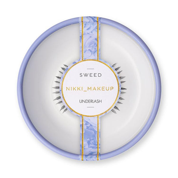 SWEED - Underlash nepwimpers - Beauty Junkies