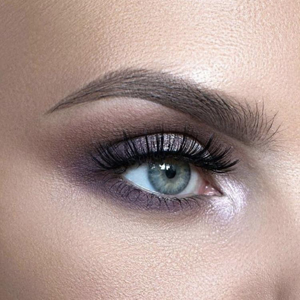 SWEED Lashes - Terrific 3D - Beauty Junkies