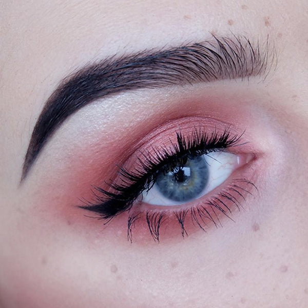 SWEED Lashes - Terrific 3D - Beauty Junkies