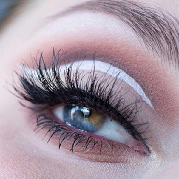 SWEED - Ash 3D - Nepwimpers - Beauty Junkies