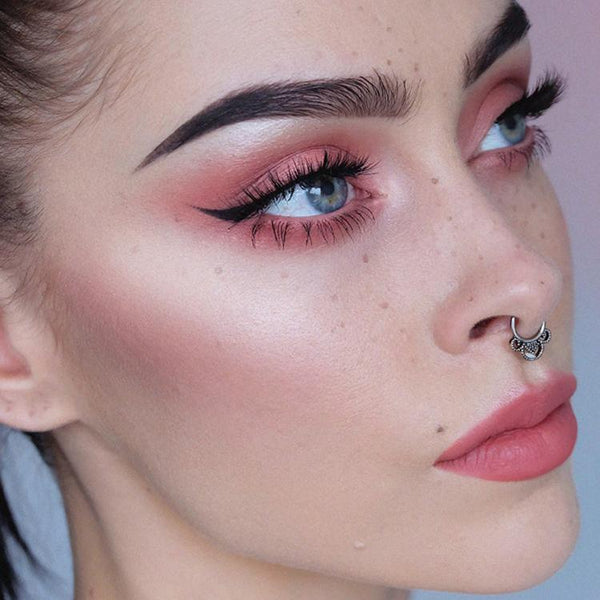 SWEED Lashes - Terrific 3D - Beauty Junkies