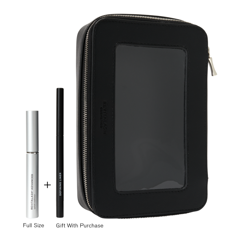 Revitalash - The Weekender Collection lash - Beauty Junkies