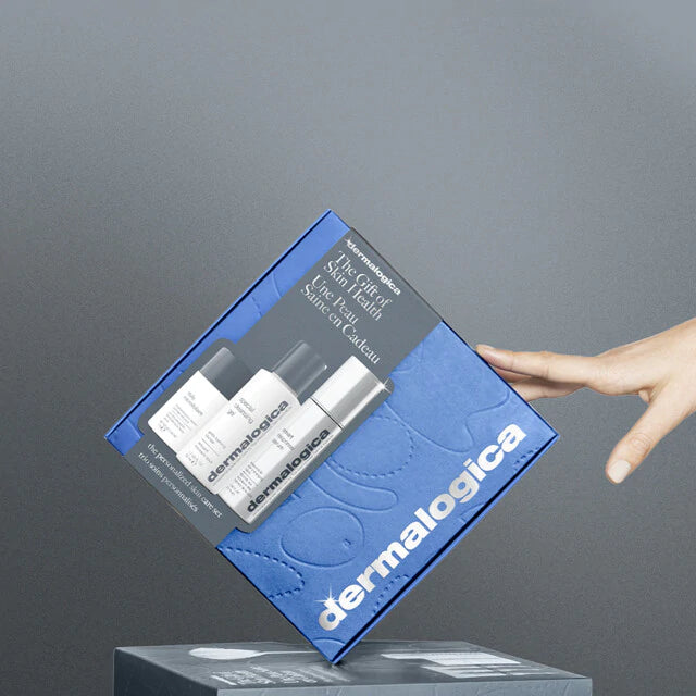 Personalized store skin care