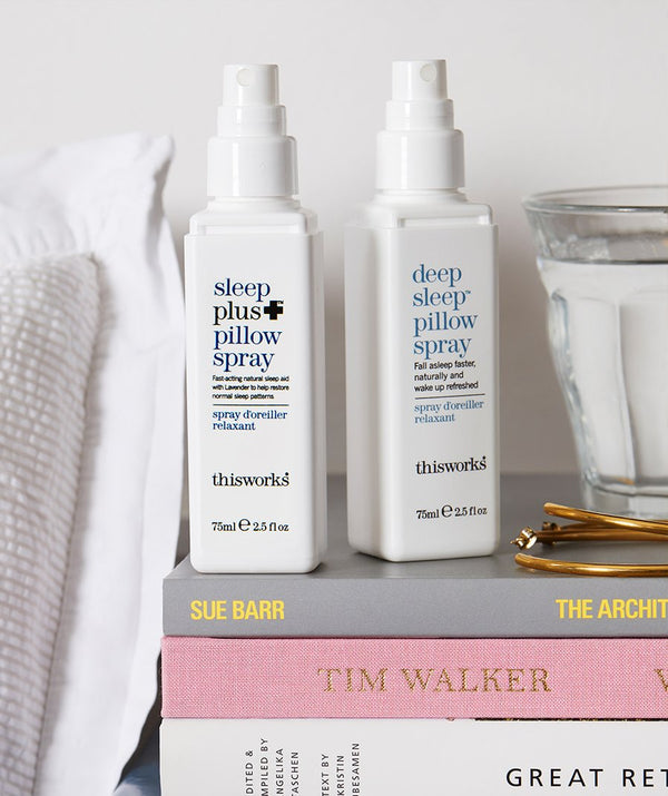 This Works - Deep Sleep Pillow Spray - Beauty Junkies