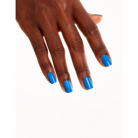 OPI Infinite Shine - Tile Art to Warm Your Heart - Nagellak met Geleffect - Beauty Junkies