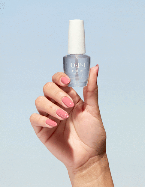 OPI - Nature Strong Top Coat - Beauty Junkies Store