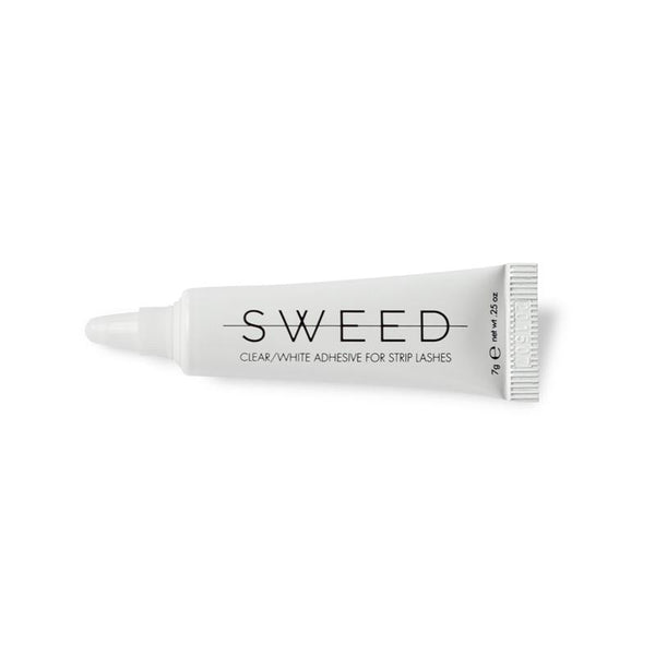 SWEED  Lashes - wimperlijm - Beauty Junkies