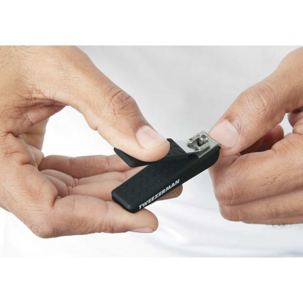 Tweezerman - G.E.A.R. - Vingernagel Knipper - Beauty Junkies