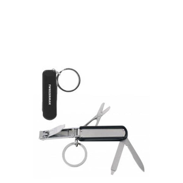 Tweezerman - Pocket Multi-Tool Nagelschaar - Beauty Junkies