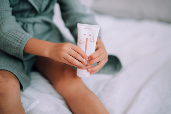 Naïf - Nurturing Cream - Vette Creme voor droge huid - Beauty Junkies