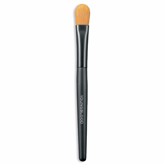 Youngblood - Concealer Brush - Synthetisch haar - Voor het licht en dekkend aanbrengen van Concealer - Beauty Junkies