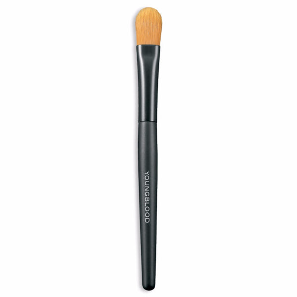 Youngblood - Concealer Brush - Synthetisch haar - Voor het licht en dekkend aanbrengen van Concealer - Beauty Junkies