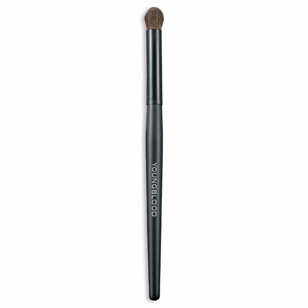 Youngblood - Crease Brush - Smudge Brush - Om oogschaduw aan te brengen - Beauty Junkies