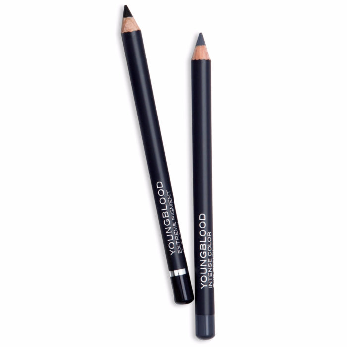 Youngblood - Eye Liner Pencil - Kohl potlood - Langhoudend - Waterproof - Irriteert de ogen niet - Beauty Junkies