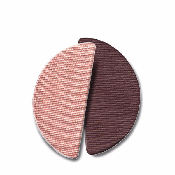Youngblood - Perfect Pair Mineral Eyeshadow Duo 'Charismatic' - Minerale oogschaduw - Twee kleuren die perfect samen gaan - Rijk gepigmenteerd - Beauty Junkies