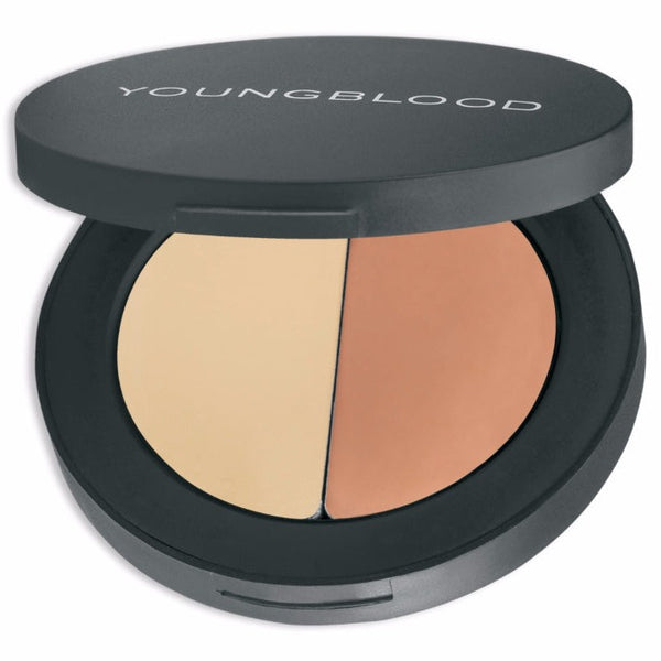 Youngblood - Ultimate Corrector - tweevoudig corrigerende creme - Vlekkenloze huid - Beauty Junkies