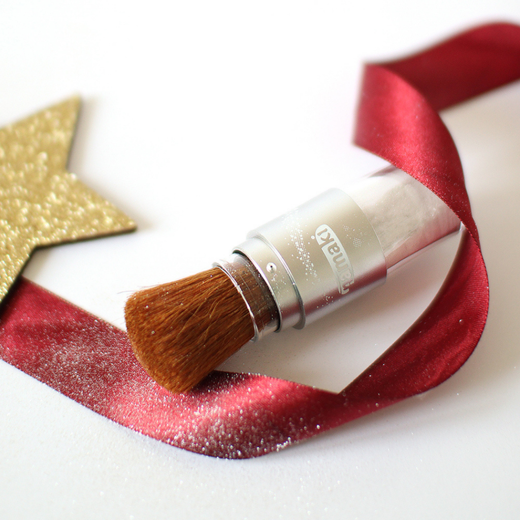Namaki - Magic Brush  met Glitterpoeder - Beauty Junkies