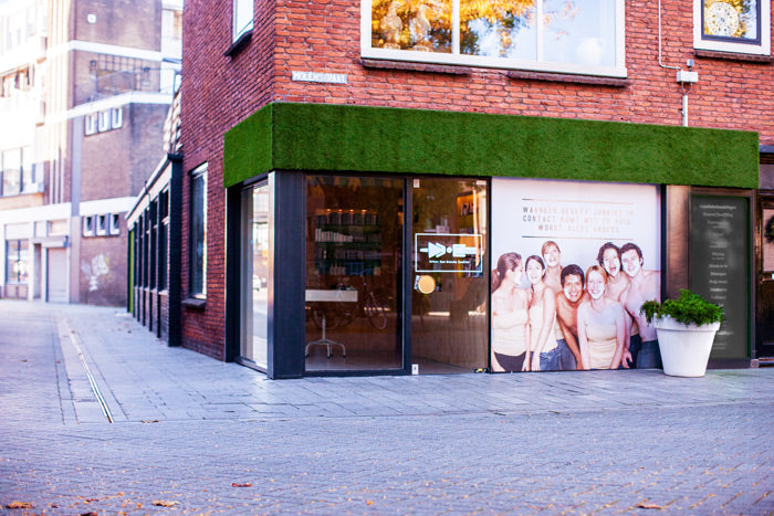 Huidverbetering begint hier – online én in Hengelo