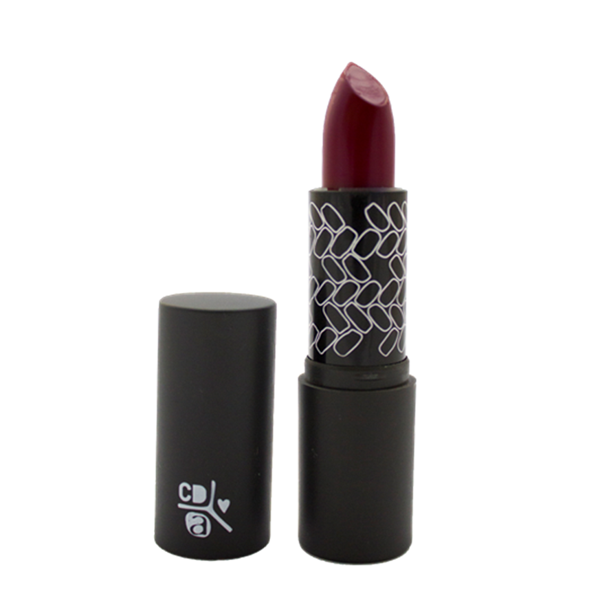 Absolution Cosmetics - Sweet and Safe Kiss - Lipstick - Satijnglans - Langhoudend -  Voedend