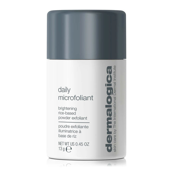 Dermalogica-  Daily Microfoliant Scrub - Gezichtsscrub 13 gram - Beauty Junkies