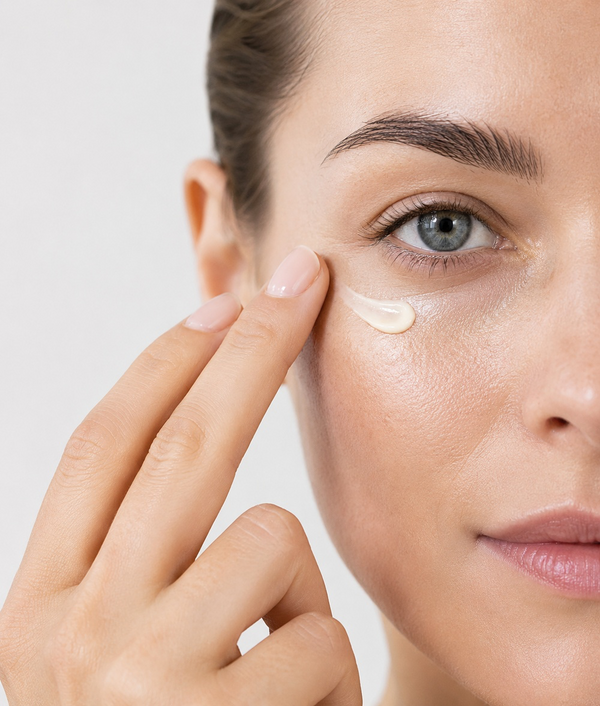 Dr Schrammek - High Perfection Eye Cream - Oogcreme - Gevoelige droge huid