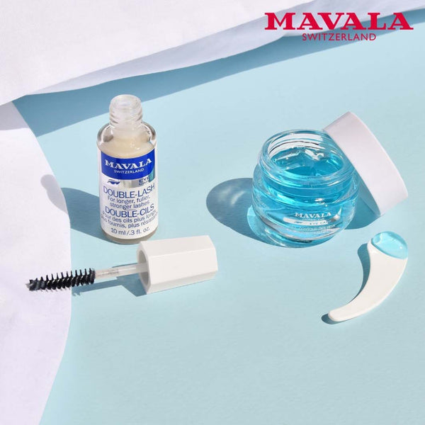 Mavala - Eye Double Lash eyelash serum 10 ml