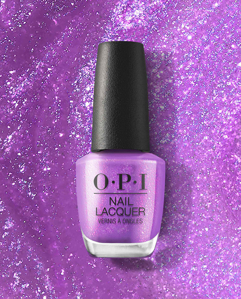 OPI Nail Lacquer - I Sold My Crypto - Nagellak