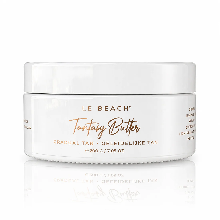 Le Beach Tantasy Butter - Geleidelijke zelfbruiner voor gezicht en lichaam