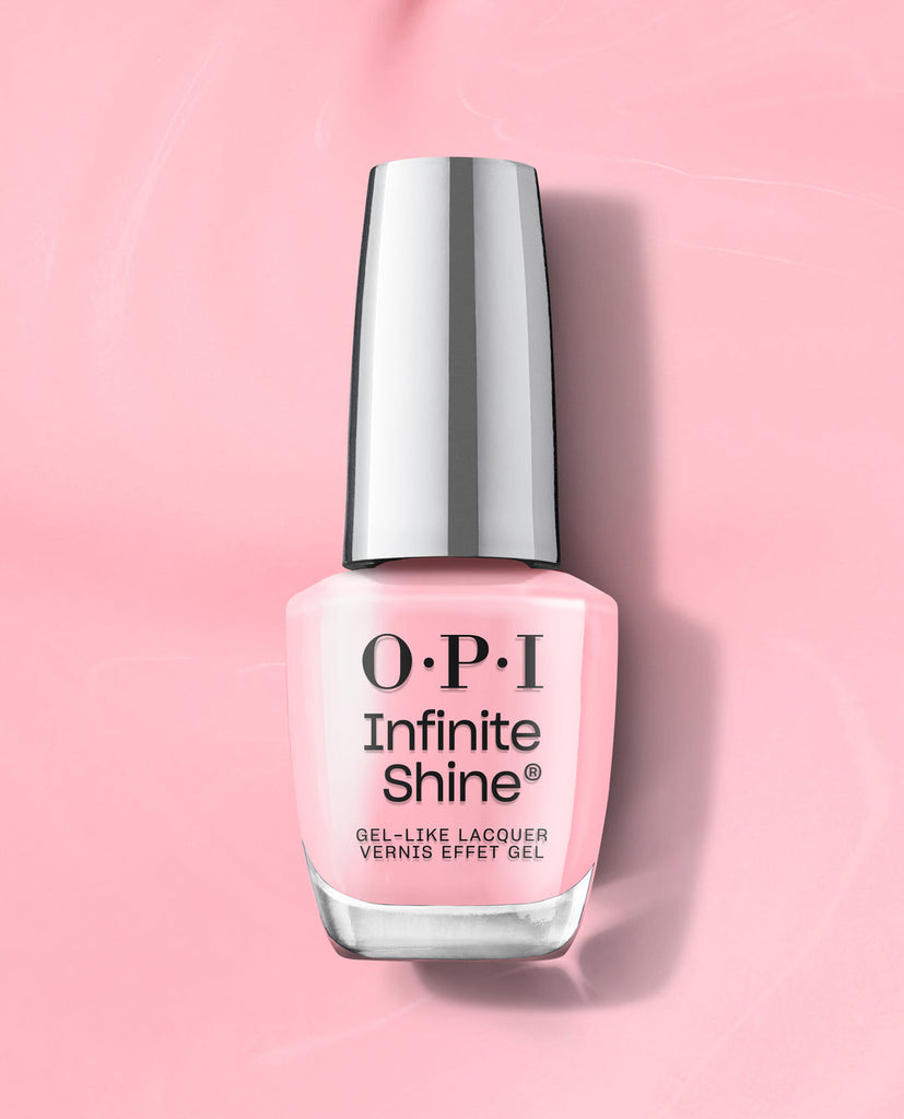 OPI - Drop to the Florchid - Gel-look Nagellak