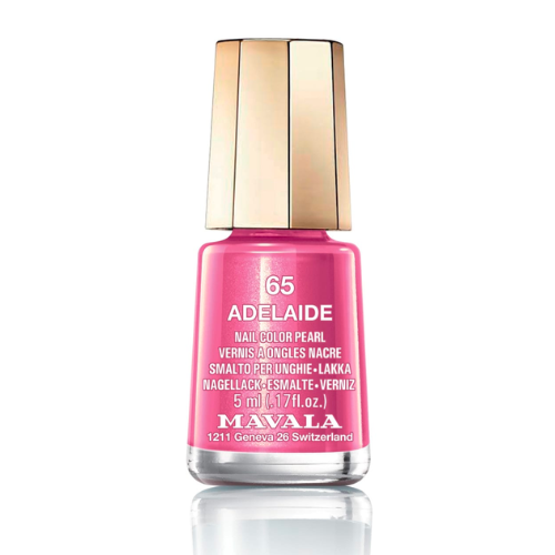Mavala - Adelaide 65 - Mini nail polish