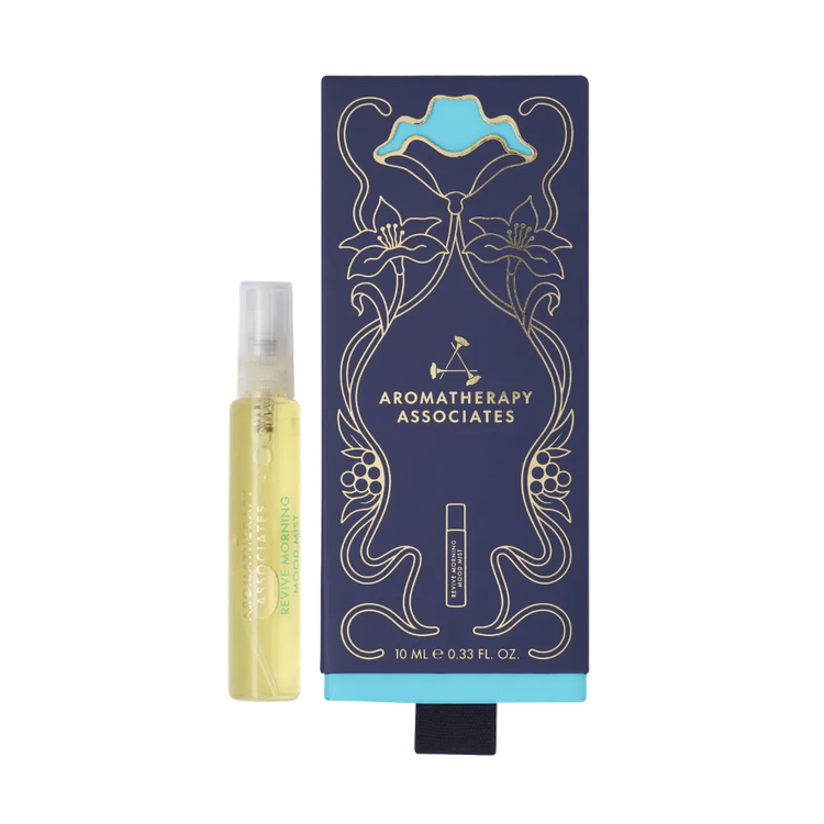Aromatherapy Associates - A Gift of Energy – Revive Morning Mood Mist