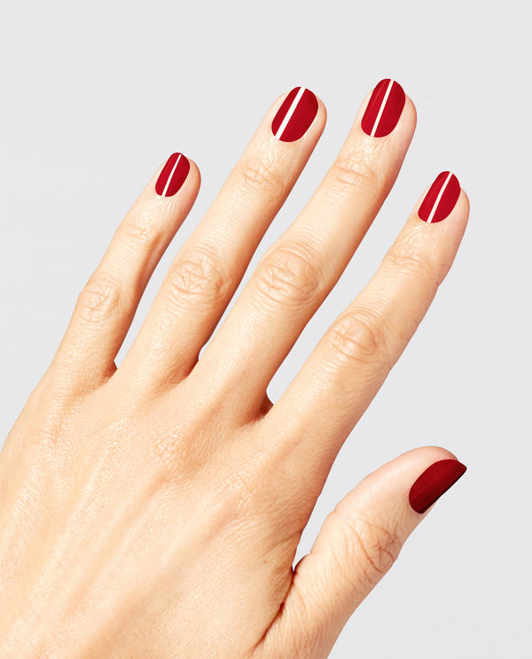 OPI Infinite Shine - Thrillifying! - Gel-look Nagellak