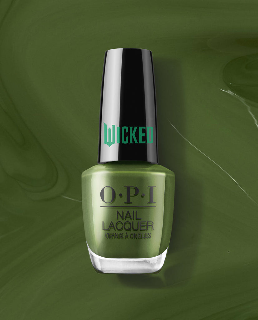 OPI Nail Lacquer - Witch O'Clock Nagellak