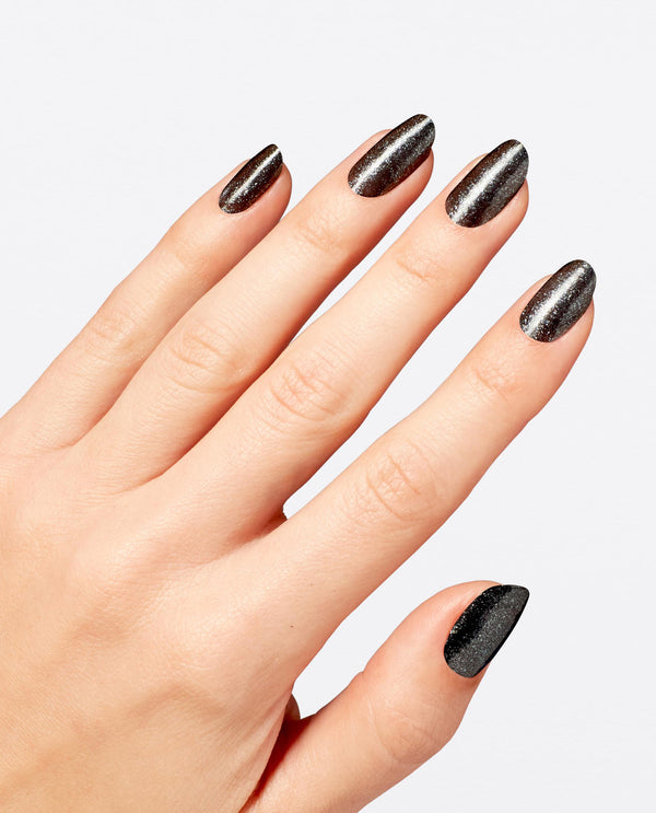 OPI Nail Lacquer - Defying Gravity (Limited Edition) - Nagellak