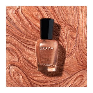 Zoya - Yardley - Vegan Nagellak