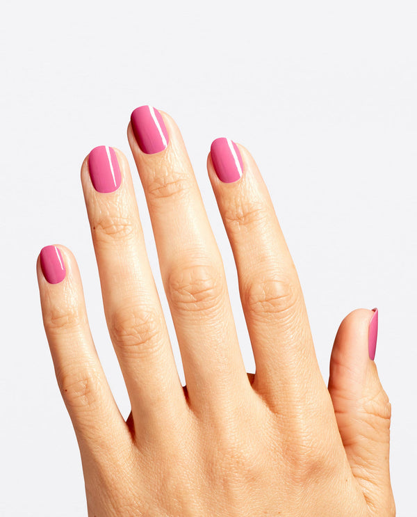 OPI Infinite Shine - Ever-effervescent - Gel-look Nagellak