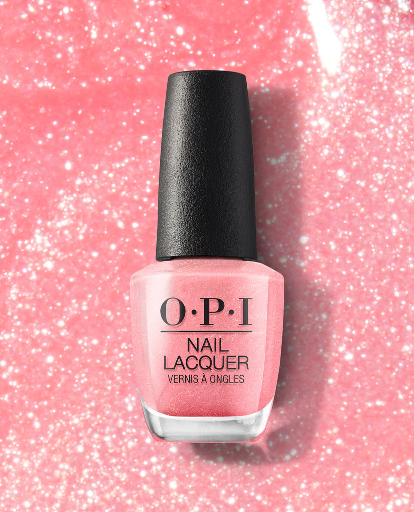 OPI Nail Lacquer - Princesses Rule! - Nagellak