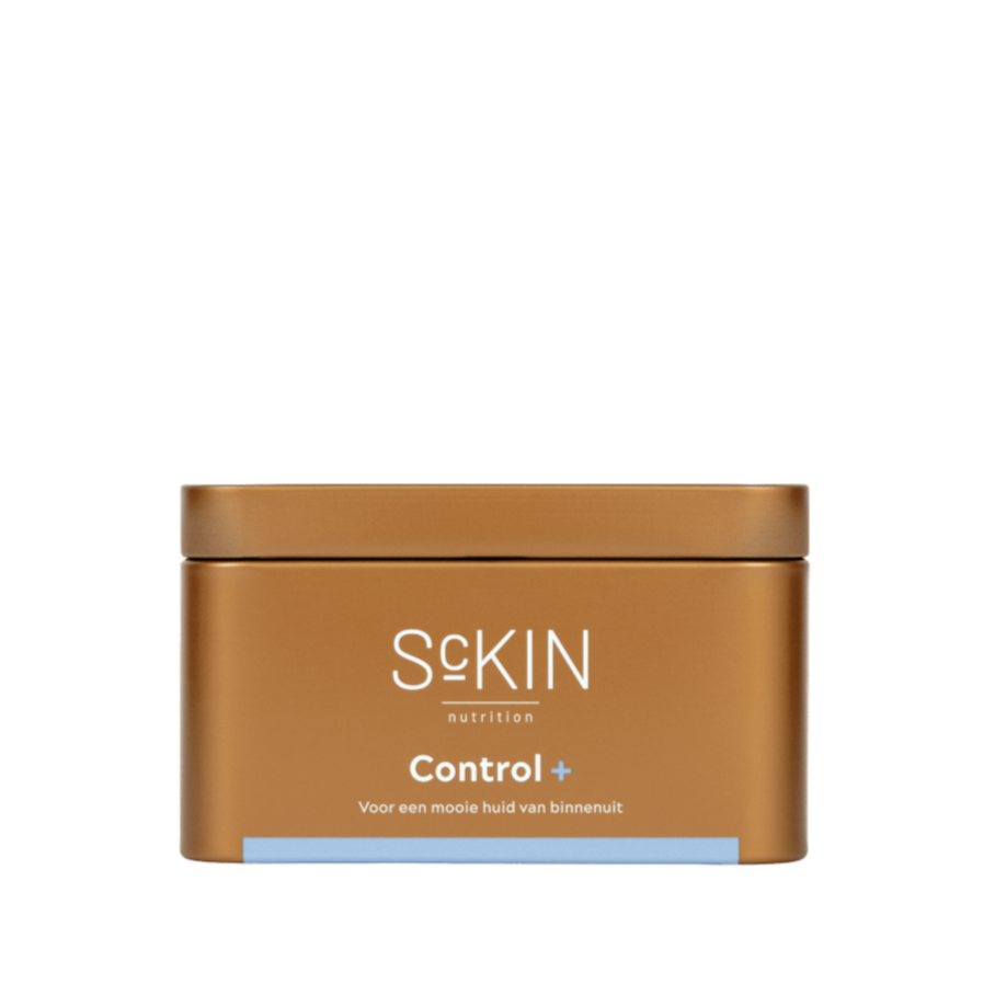 Sckin Nutrition - Kontrolle+ -
