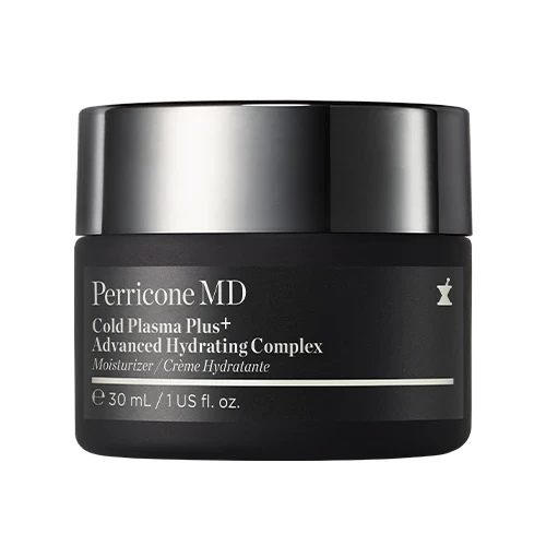 Perricone MD Cold Plasma Plus+ Advanced Hydrating Complex – Intens Hydraterende Anti-Aging Crème