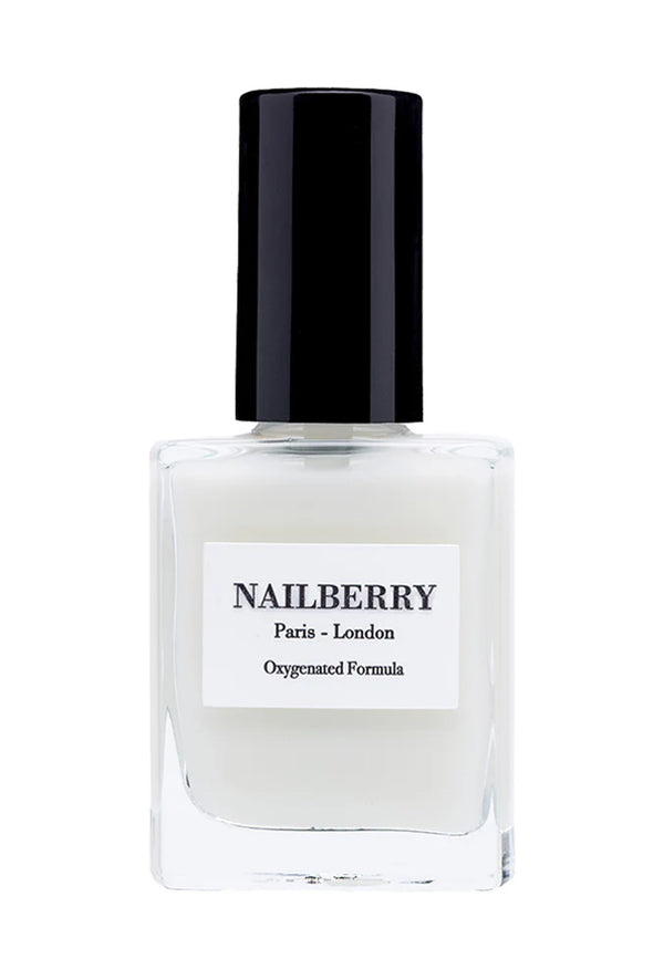 Nailberry -  Discovery Set – Vegan Nagellak Giftbox (4 x 10 ml)