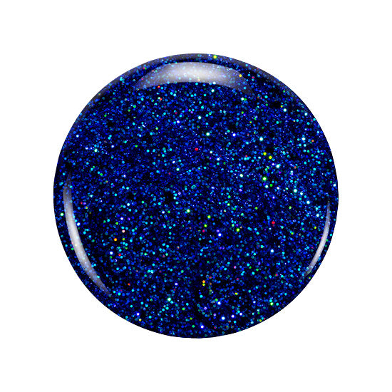 Zoya - Seren – Diep Blauwe Holografische - Vegan Nagellak