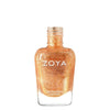 Zoya Sugar – Fonkelende Roségouden Glitternagellak