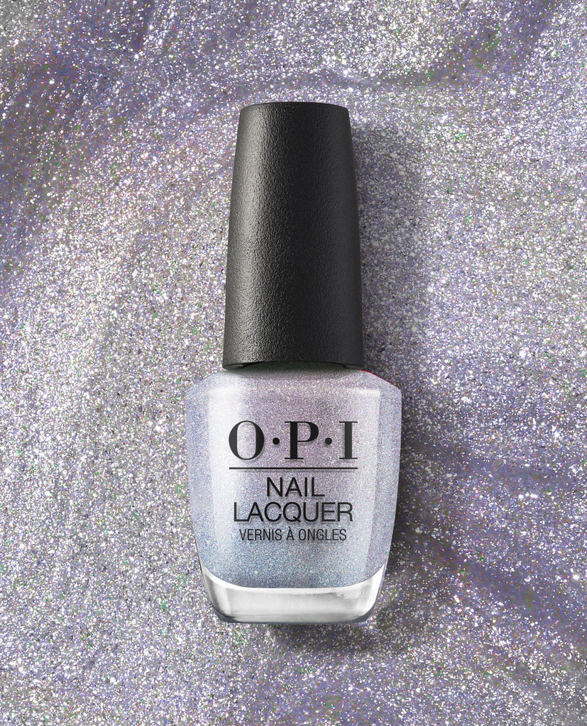 OPI Nail Lacquer - Case of Glamnesia - Nagellak
