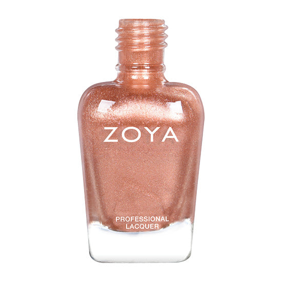 Zoya - Yardley - Vegan Nagellak