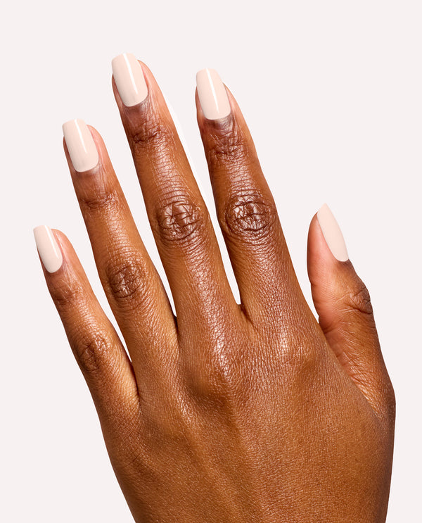 OPI Infinite Shine – I’m the Bossa Nova Now – Zacht Nude-Roze Gel-look Nagellak